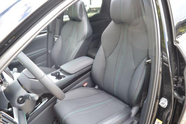 BYD Seal U 1.5 DM-i | PHEV | Pano | Leder | Climate | Adaptive Cr. | LED | Groot scherm | LED | COMFORT