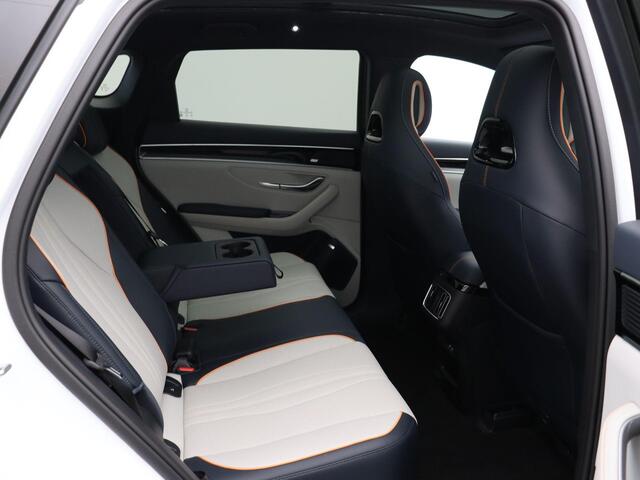 BYD Seal U Design 87 kWh | Warmtepomp | WLTP 500km | Panoramadak | Stoelverwarming en Ventilatie |