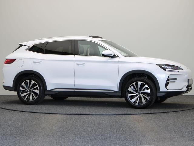 BYD Seal U Design 87 kWh | Warmtepomp | WLTP 500km | Panoramadak | Stoelverwarming en Ventilatie |