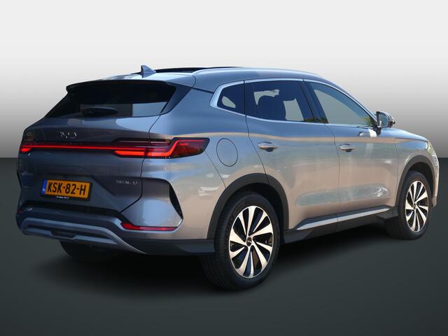 BYD Seal U Business 71.8 kWh | DEMO | Pano | 360* Camera | RIJKLAAPRIJS!