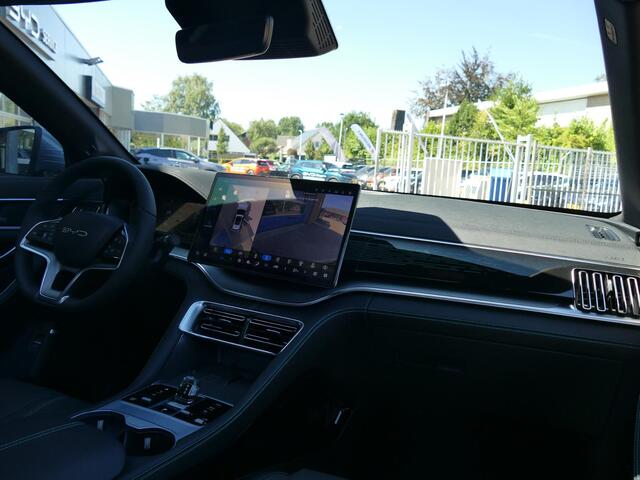 BYD Seal U Business 71.8 kWh | DEMO | Pano | 360* Camera | RIJKLAAPRIJS!