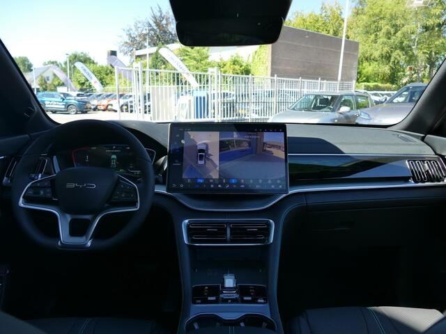 BYD Seal U Business 71.8 kWh | DEMO | Pano | 360* Camera | RIJKLAAPRIJS!