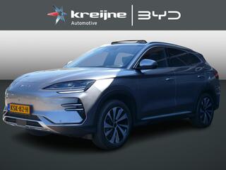 BYD Seal