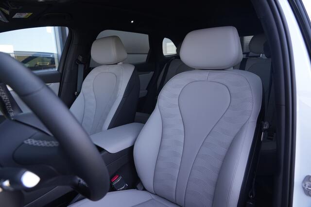 BYD Seal 6 Touring 1.5 DM-i Comfort 212pk Panoramadak/360camera/Navigatie