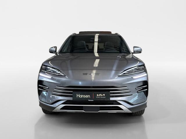 BYD Seal U 1.5 DM-i FWD Boost I PHEV I Panoramadak I 360 Camera I Adaptive Cruise Control I CarPlay I Stoelverwarming I Stoelventilatie I