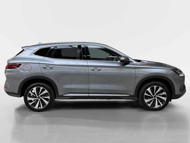 BYD Seal U 1.5 DM-i FWD Boost I PHEV I Panoramadak I 360 Camera I Adaptive I CarPlay I Stoelverwarming I Stoelventilatie I