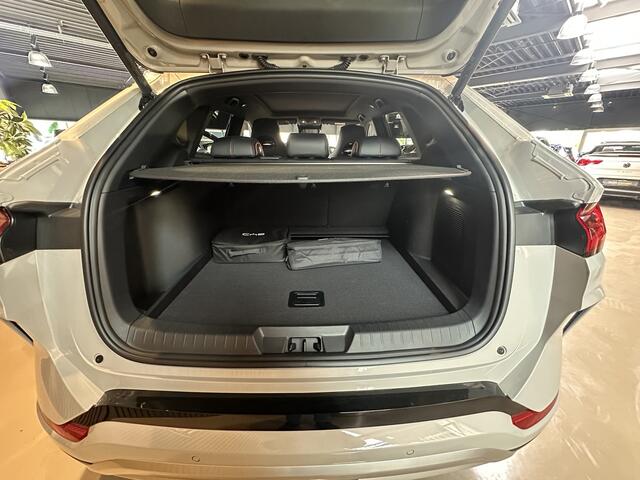 BYD Seal U BOOST PHEV | PANORAMA | 360 CAMERA | SOELVERWARMING | 1.5 | 218 PK |