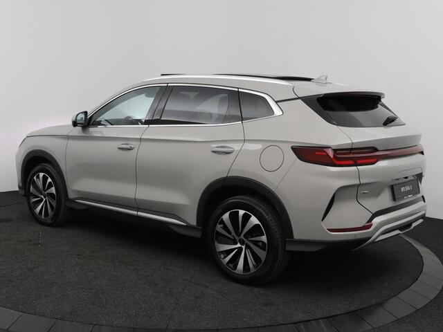 BYD Seal U 1.5 DM-i FWD Boost DEMO | 1080 km | Fabrieksgarantie | Apple Carplay | Stoelverwarming