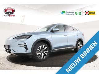 BYD Seal