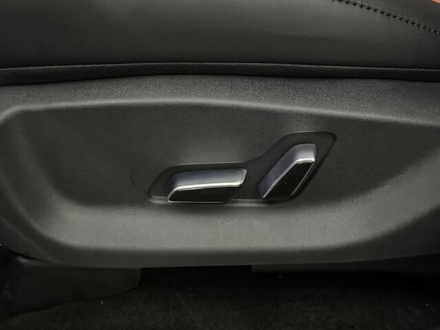 BYD Seal U 1.5 T DM-i AWD Design 360 Camera, Pano, Leder, Navi, Infinity, Elektrische achterklep, Head-up display, 6 jaar garantie .