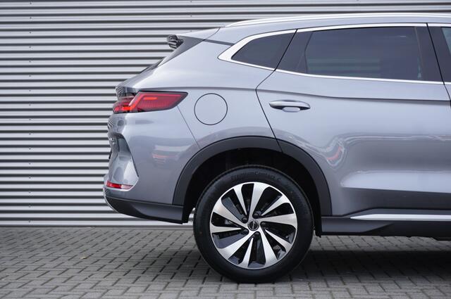 BYD Seal U 1.5 DM-i FWD Boost 218PK | SUPER LUXE | 6 JR GARANTIE