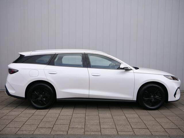 BYD Seal 6 Touring 1.5 DM-i Boost 184 Pk Automaat Navi / Apple Carplay / DAB / Camera