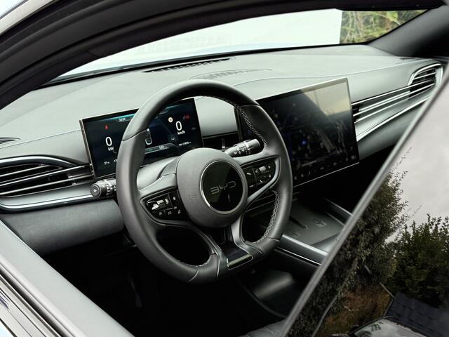 BYD Seal Design RWD 82.5 kWh | 570km Range | Pano | 360 Camera | Leder