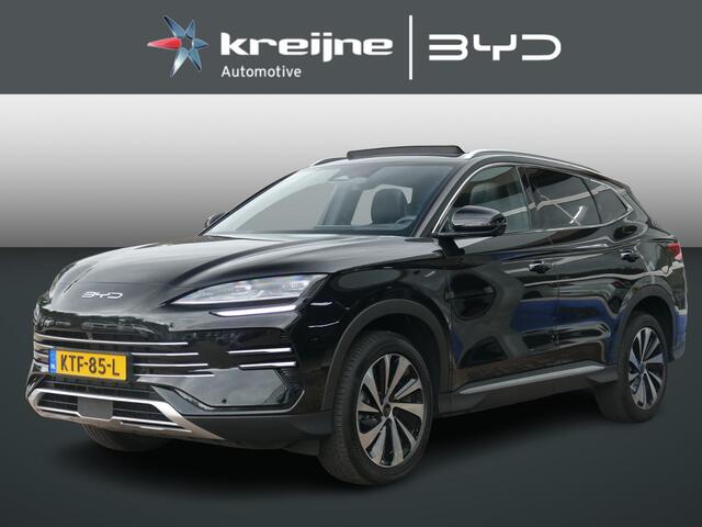 BYD Seal U 1.5 DM-i FWD Boost | Pano | Carplay | Infinity Audio | RIJKLAARPRIJS!