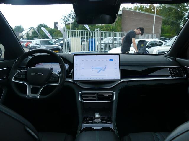 BYD Seal U 1.5 DM-i FWD Boost | Pano | Carplay | Infinity Audio | RIJKLAARPRIJS!