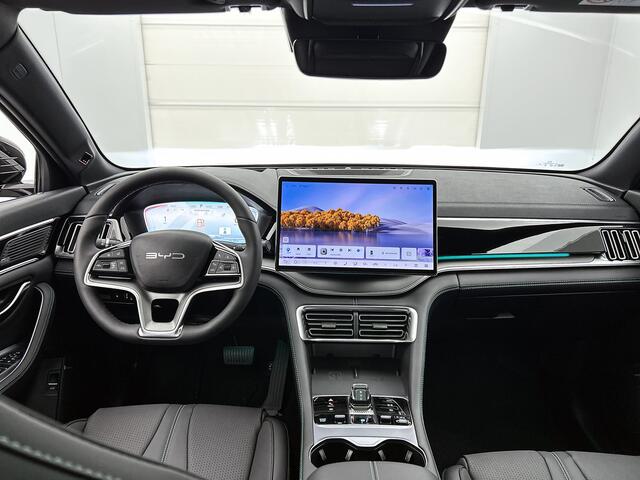 BYD Seal U 1.5 DM-i FWD Boost | 80 KM EV Range | BYD Dealer
