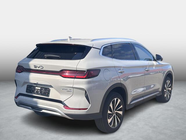 BYD Seal U DMi 1.5 DM-i FWD Boost | Panoramadak | Stoelventilatie | Adaptieve Cruise Control