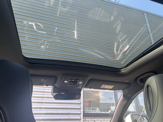 BYD Seal U DMi 1.5 DM-i FWD Boost | Panoramadak | Stoelventilatie | Adaptieve Cruise Control