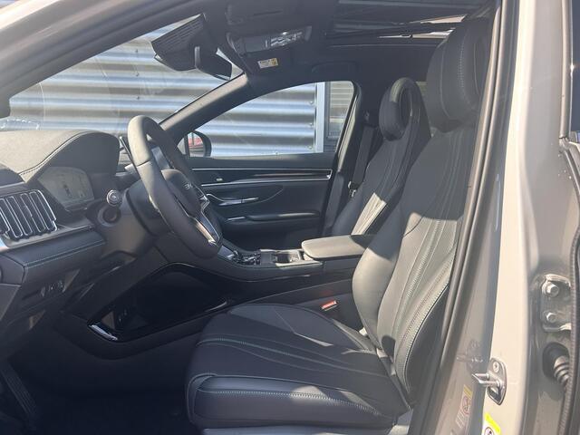 BYD Seal U DMi 1.5 DM-i FWD Boost | Panoramadak | Stoelventilatie | Adaptieve Cruise Control