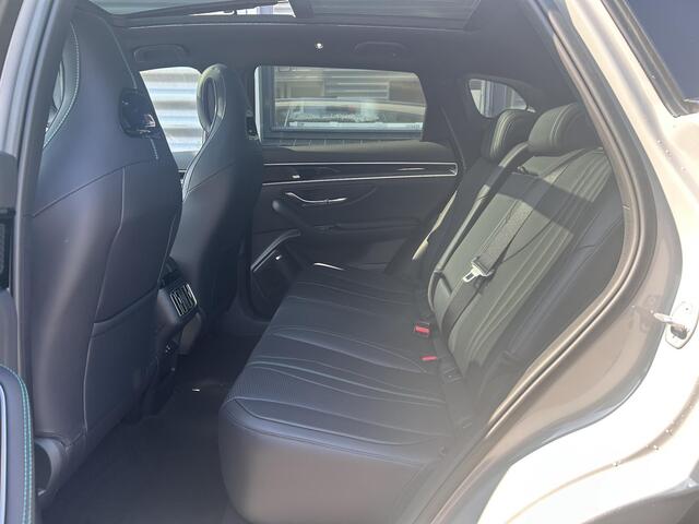 BYD Seal U DMi 1.5 DM-i FWD Boost | Panoramadak | Stoelventilatie | Adaptieve Cruise Control