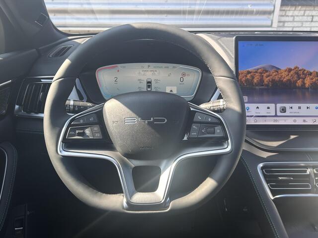 BYD Seal U DMi 1.5 DM-i FWD Boost | Panoramadak | Stoelventilatie | Adaptieve Cruise Control