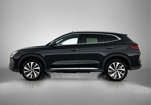 BYD Seal U 1.5 DM-i FWD Boost | 80 KM EV Range | BYD Dealer