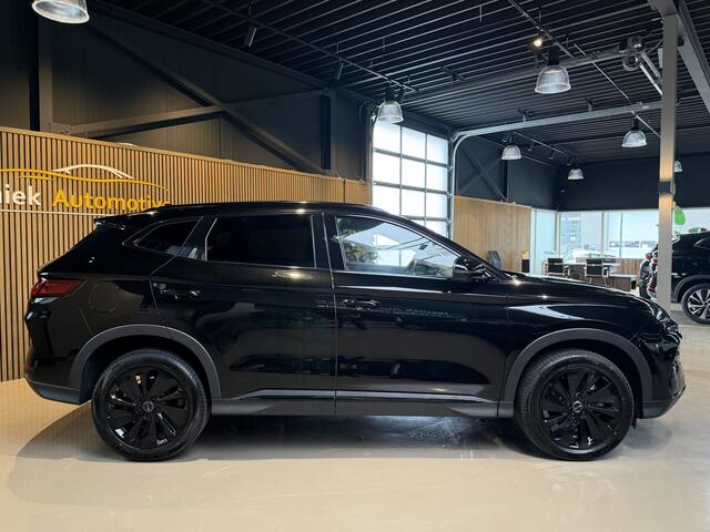 BYD Seal U 1.5 DM-i FWD Boost | BLACK EDITION | | panoramadak | al het chrome is zwart!