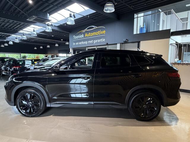 BYD Seal U 1.5 DM-i FWD Boost | BLACK EDITION | | panoramadak | al het chrome is zwart!