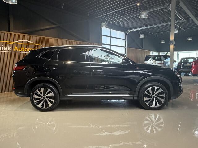 BYD Seal U 1.5 DM-i FWD Boost | Zwart Leder | 6 jaar FABRIEKSGARANTIE panoramadak | 218pk |