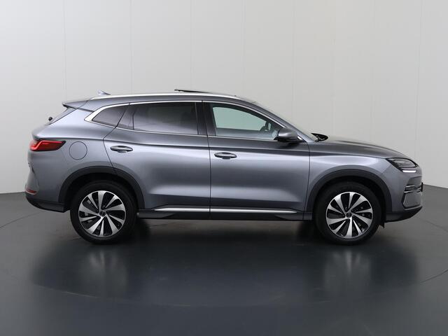 BYD Seal U 1.5 DM-i FWD Boost | Panoramadak | 360° Camera | Cruise Control Adaptief | Apple Carplay/Android Auto | Stoelverwarming | Stoelventilatie | Elek. Achterklep | Keyless Entry/Go |