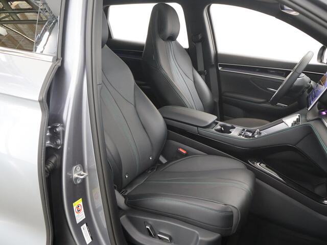 BYD Seal U 1.5 DM-i FWD Boost | Panoramadak | 360° Camera | Cruise Control Adaptief | Apple Carplay/Android Auto | Stoelverwarming | Stoelventilatie | Elek. Achterklep | Keyless Entry/Go |
