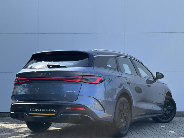 BYD Seal 6 1.5 DM-i Boost Touring Voorraad!