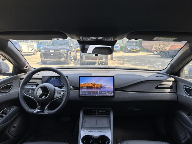 BYD Seal 6 1.5 DM-i Boost Touring Voorraad!