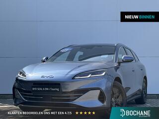 BYD Seal