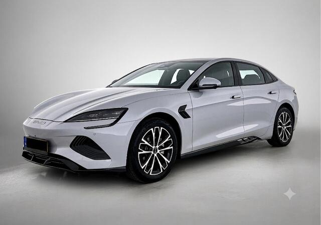 BYD Seal Business RWD 61.4 kWh | 100% Nieuw & Origineel NL!