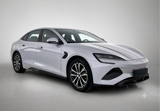 BYD Seal Business RWD 61.4 kWh | 100% Nieuw & Origineel NL!