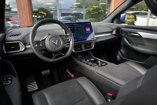 BYD Seal U VinFAST Plus 87.7 kWh Apple carplay Cruise control adaptief DAB Mistlampen voor Bots waarschuwing Stuurwielverw.