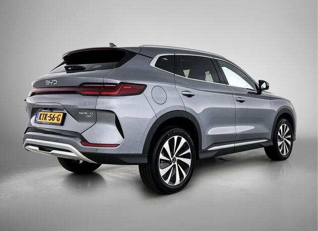 BYD Seal U 1.5 DM-i FWD Boost | Grootste BYD Dealer van NL |