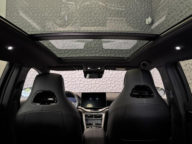 BYD Seal U 1.5 T DM-i AWD 324PK GLOEDNIEUW 18,3KW DESIGN PANO HEADUP 360.CAM STOEL/STUUR VERW STOEL.VENTILATIE INFINITY/AUDIO 6 JAAR GARANTIE phev