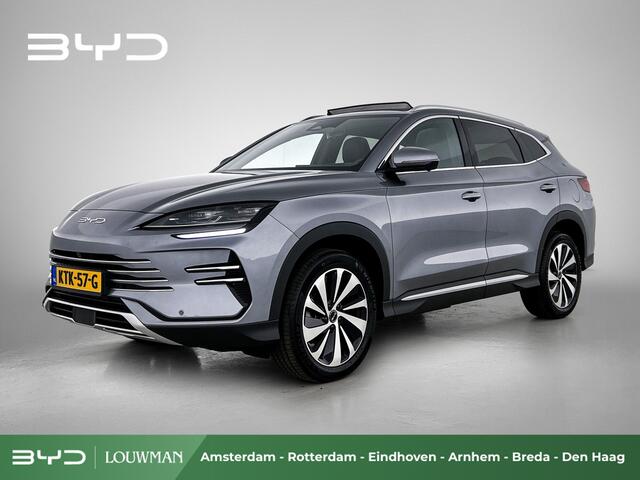 BYD Seal U 1.5 DM-i FWD Boost | Grootste BYD Dealer van NL |