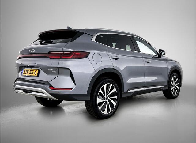 BYD Seal U 1.5 DM-i FWD Boost | Nieuw Geregistreerd | Grootste BYD Dealer van NL |