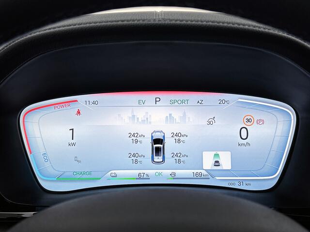 BYD Seal U 1.5 DM-i FWD Boost | Delen Black | Zwart Leder | Grootste BYD Dealer van NL |