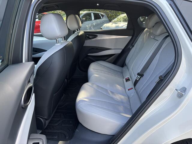 BYD Seal 6 1.5 DM-i Comfort l