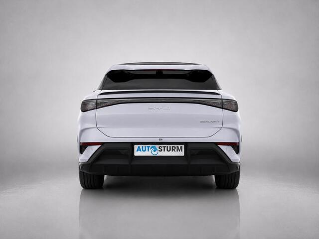 BYD Seal Comfort 82.5 kWh