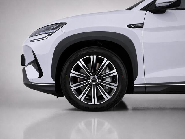 BYD Seal Comfort 82.5 kWh