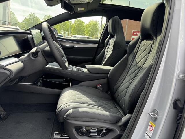 BYD Seal Comfort 82.5 kWh
