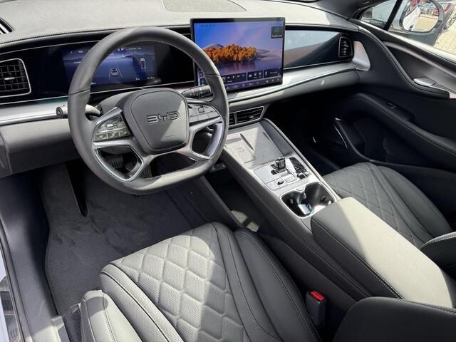BYD Seal Comfort 82.5 kWh