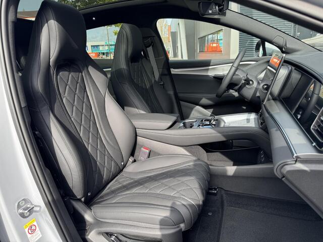 BYD Seal Comfort 82.5 kWh