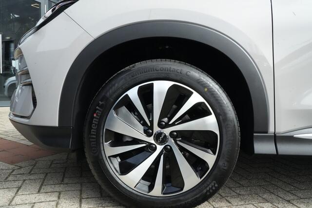 BYD Seal U 1.5 DM-i PHEV AWD Design | 324 PK | Pano | HUD | 360° Camera | BYD SEAL U 1.5 DM-i PHEV AWD Design met 324 PK, Plug-in hybride aandrijving, Panoramadak, Head-Up Display, 360° camera, adaptieve cruise control, stoelverwarming en stoelventilatie