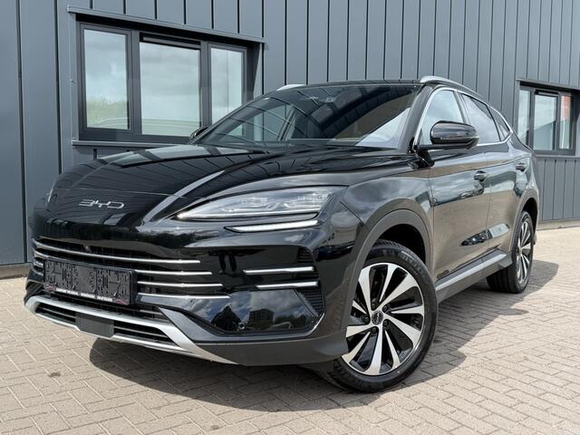 BYD Seal U 1.5 DM-i FWD Pano*Leder*360 NIEUW!
